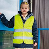 GILET CATARIFRANGENTE DA BAMBINO